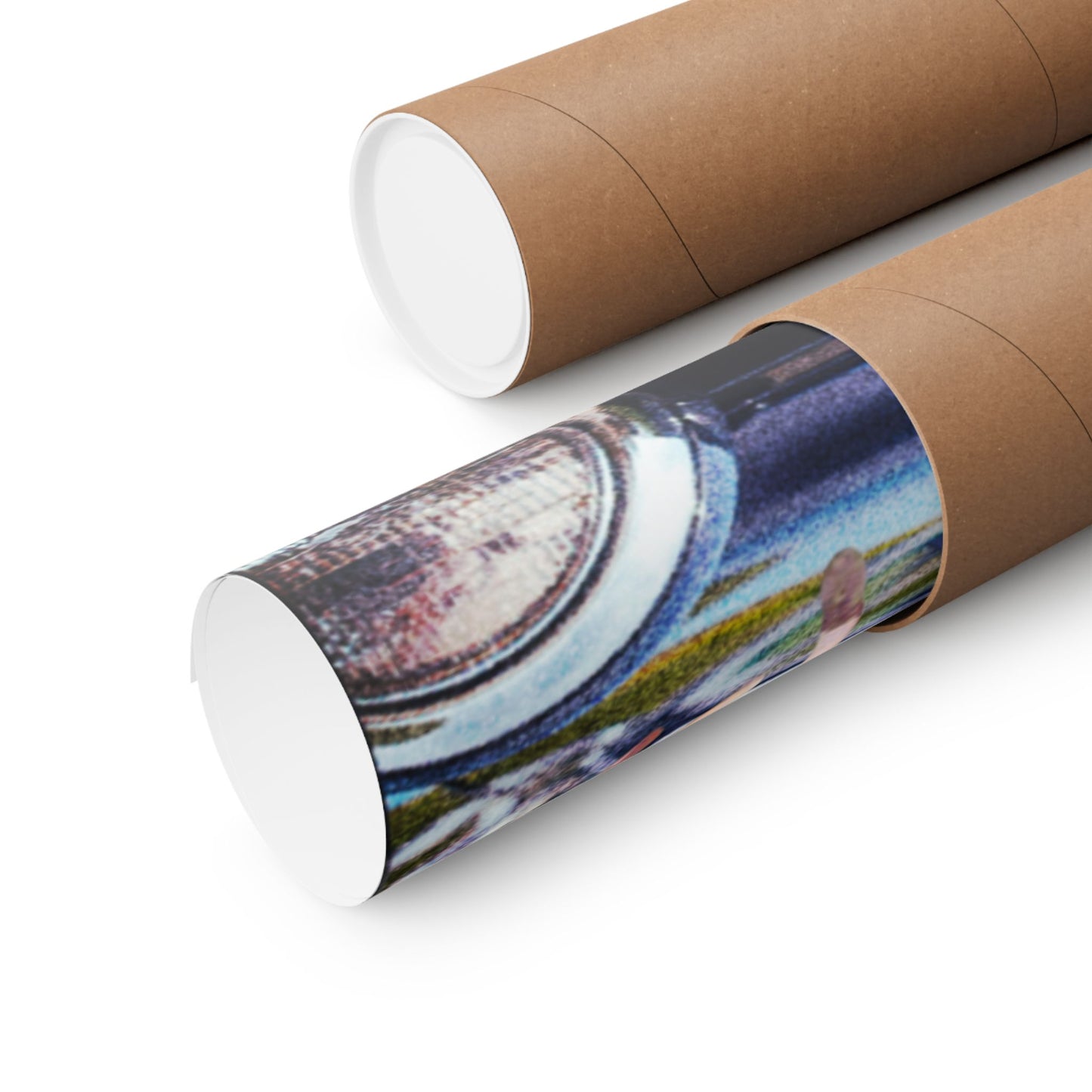 Mag Me Know It- Limited Print