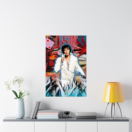 Within Reach- Limited Print