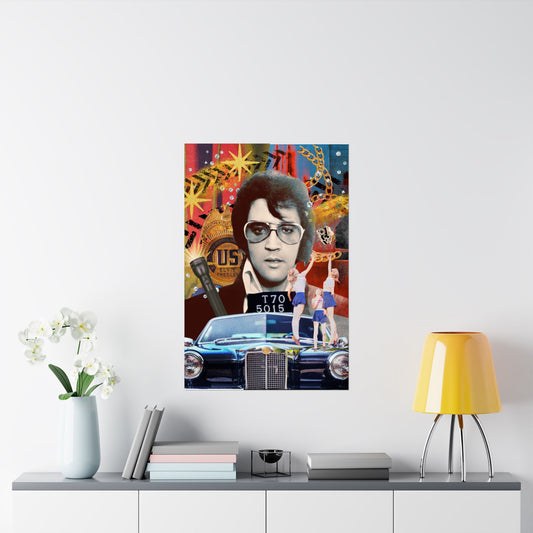 Mag Me Know It- Limited Print