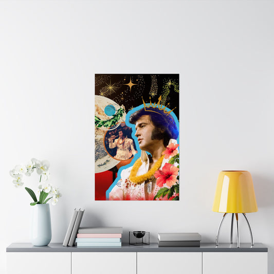 Aloha, Always- Limited Print