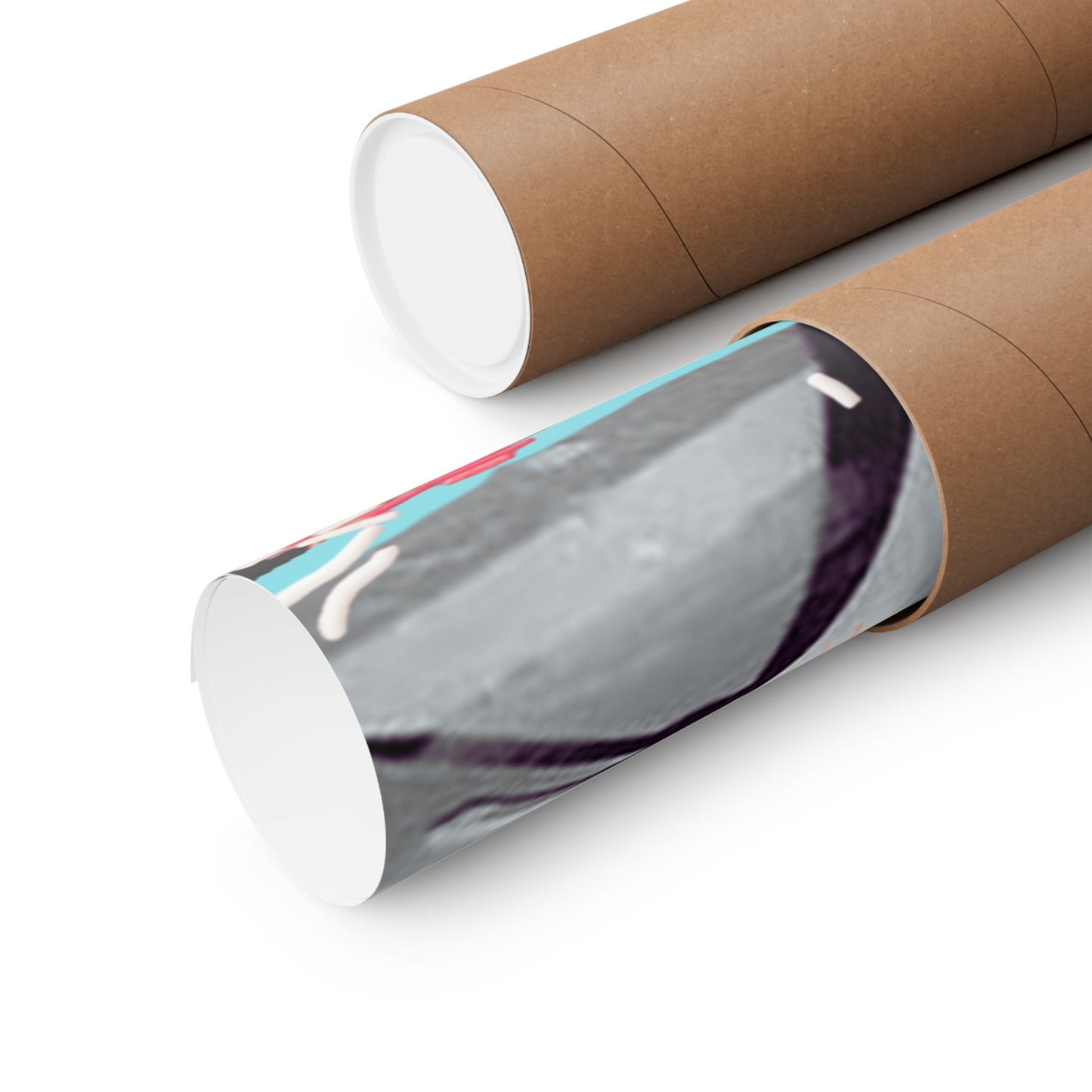 Nights at Libertyland-Print