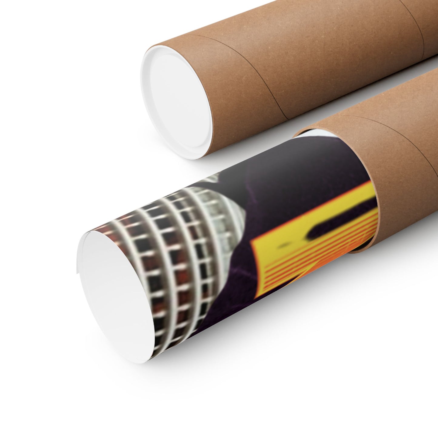 Black Velvet- Limited Print