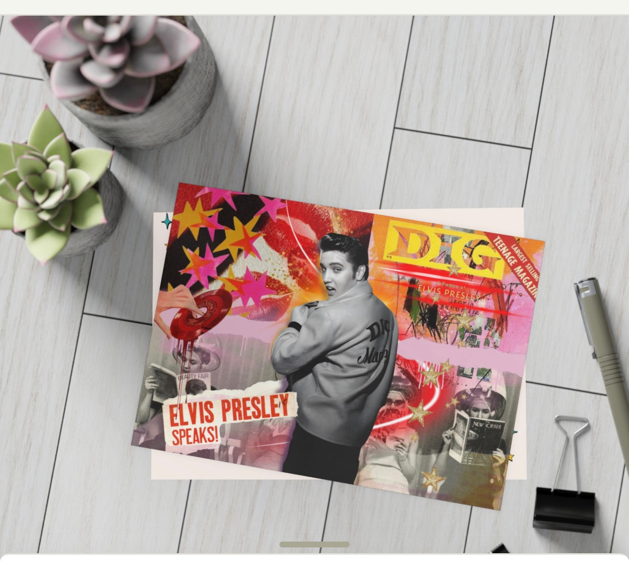 Notebooks & Accessories