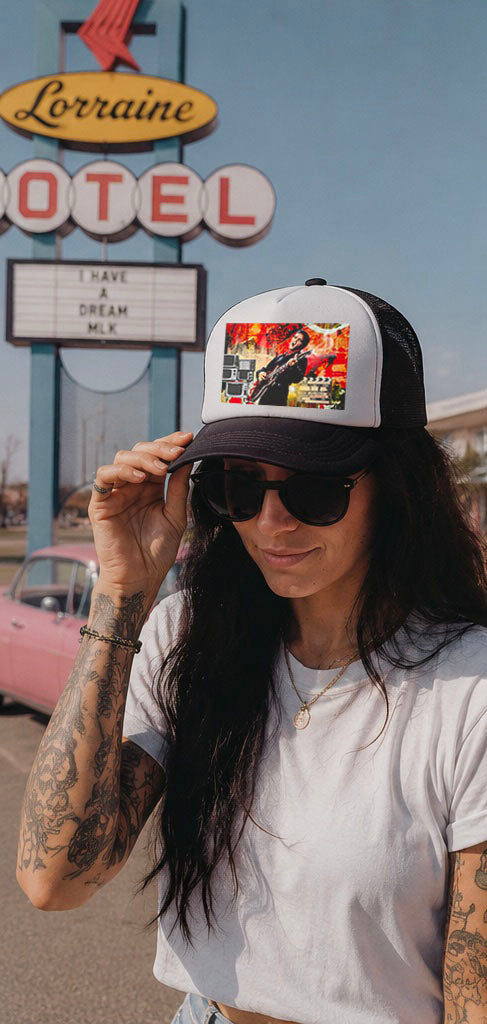Trucker Hats