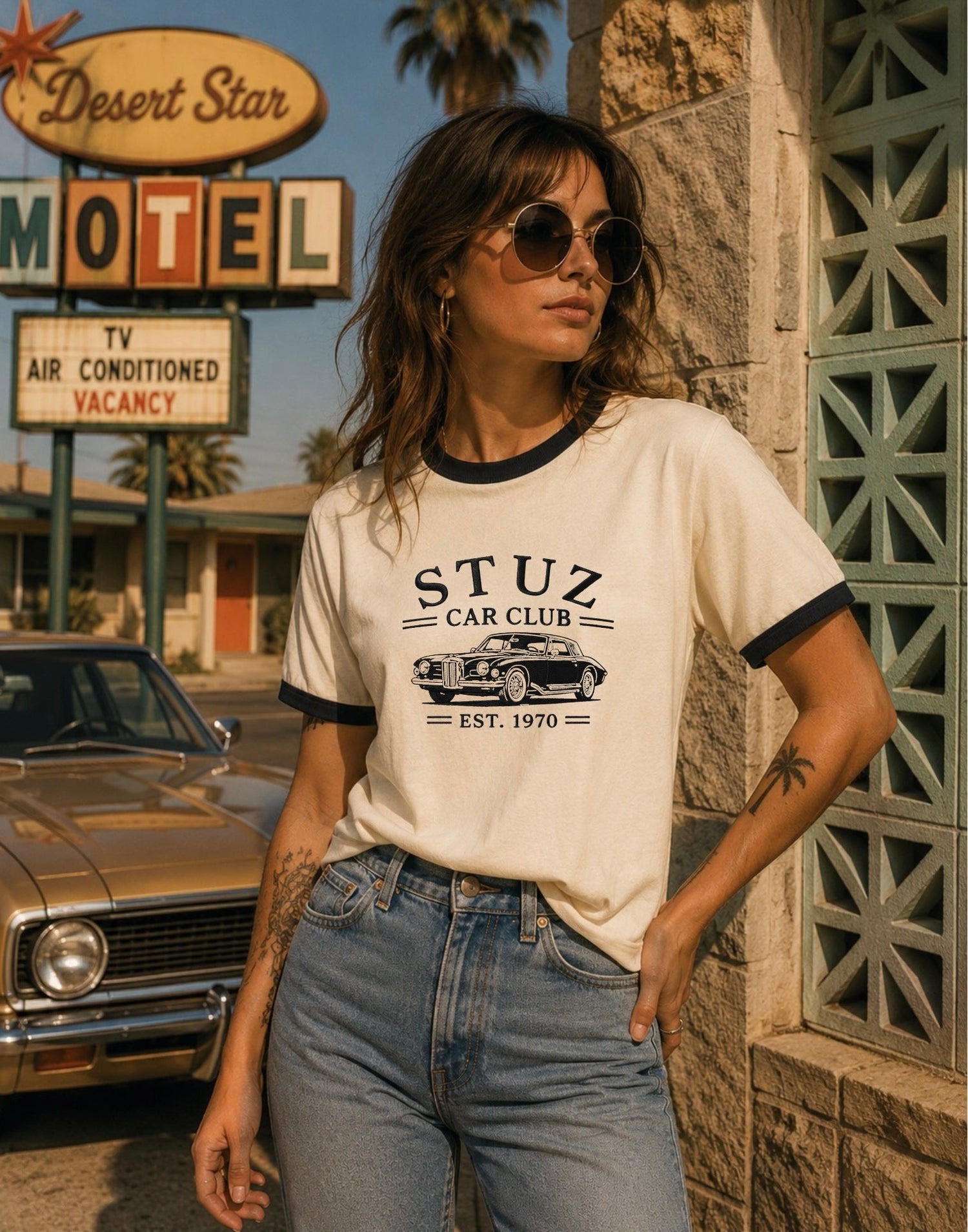 Tees