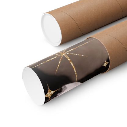 Headed to Hollywood- Print