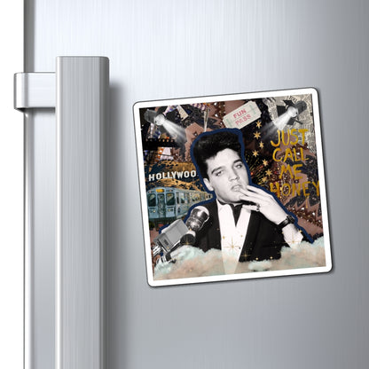 Headed to Hollywood-Magnet