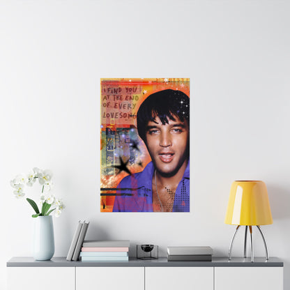 Southern Daydream- Limited Print