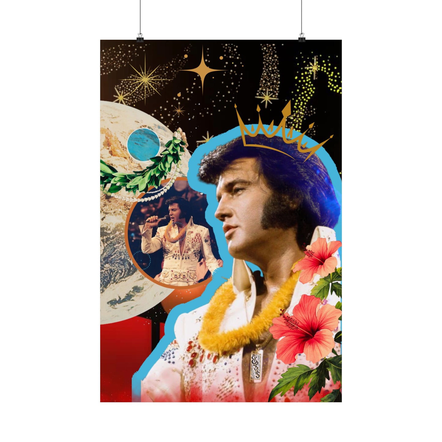 Aloha, Always- Limited Print