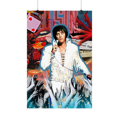 Within Reach- Limited Print