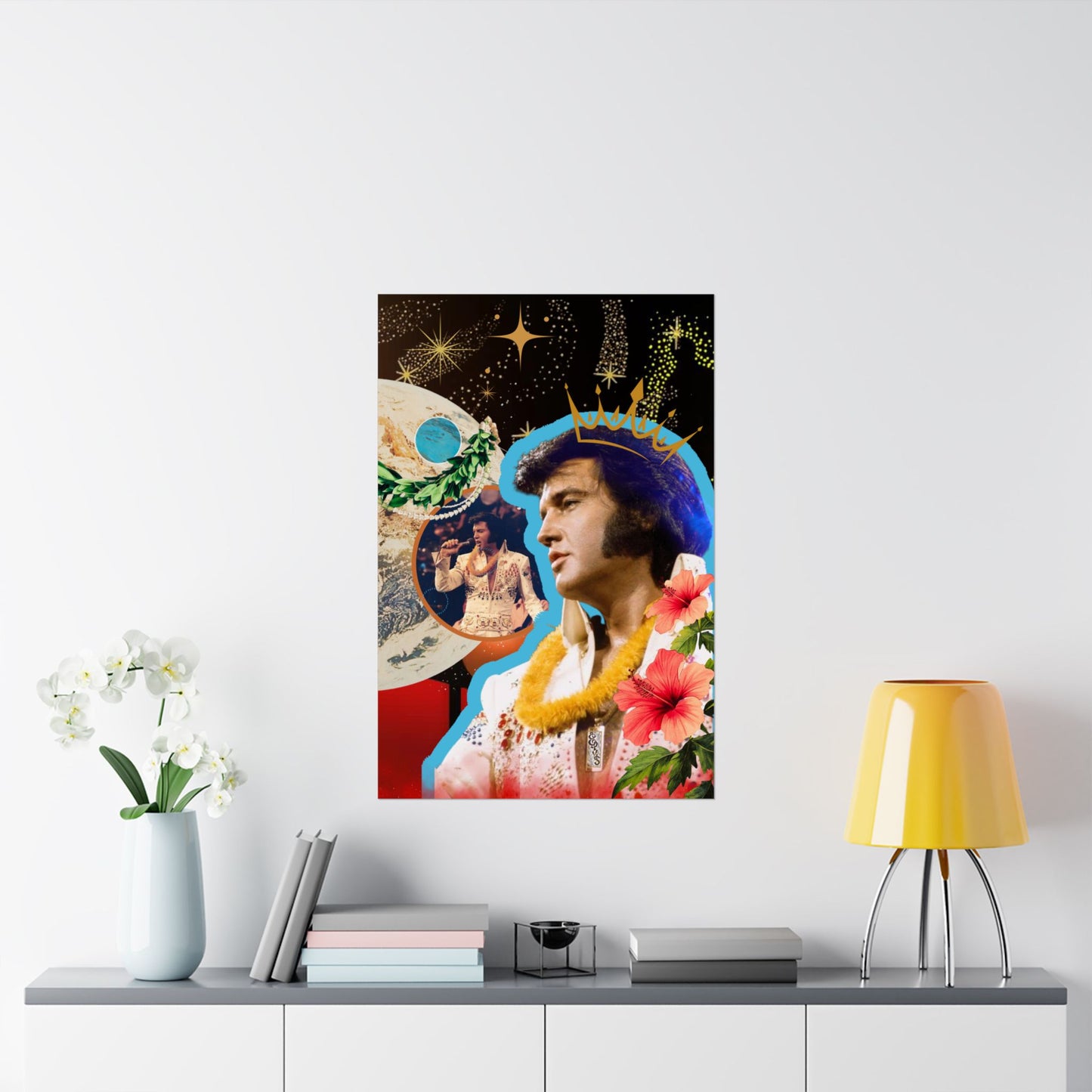 Aloha, Always- Limited Print