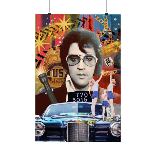 Mag Me Know It- Print