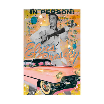 Good Rockin’ -Limited Print