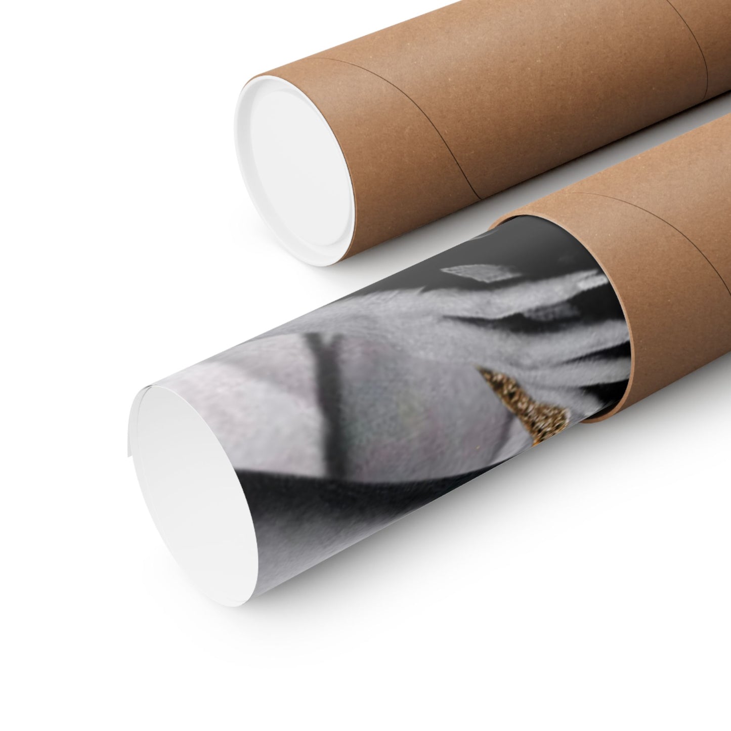 Lamè it on me- Print