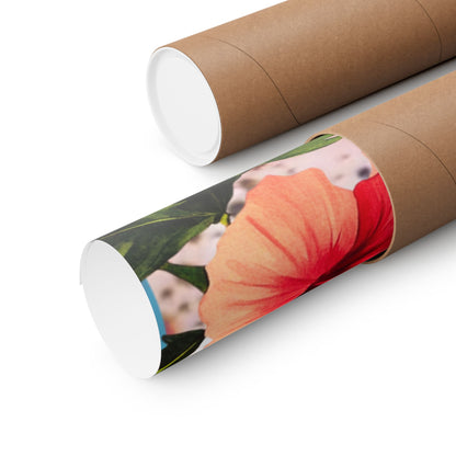 Aloha, Always- Limited Print