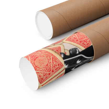 Roll of the Dice- Limited Print