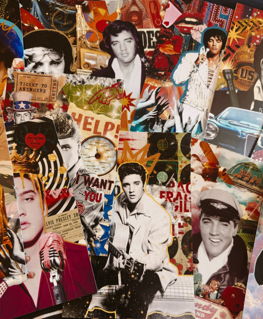 Full Mini Print Bundle 4x6- Limited