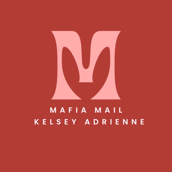 Mafia Mail Club (International 3 Month)