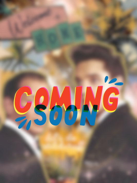 Welcome Home- Original 18x24 Resin Canvas