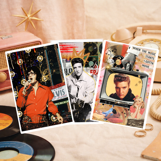 Build your own Mini Print Bundle